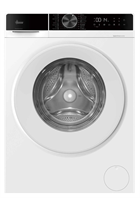 Hoover HGD 4910C-80 9kg 1400 Spin Washing Machine White A Rated